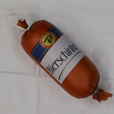 Bierschinken