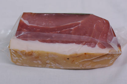 Thüringer Schinkenspeck